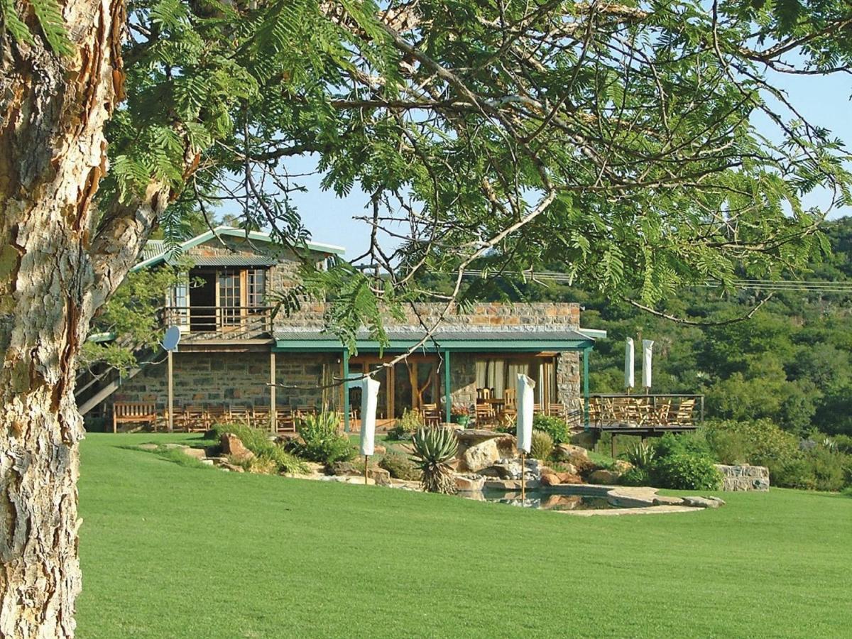 Spion Kop Lodge Winterton Exterior photo
