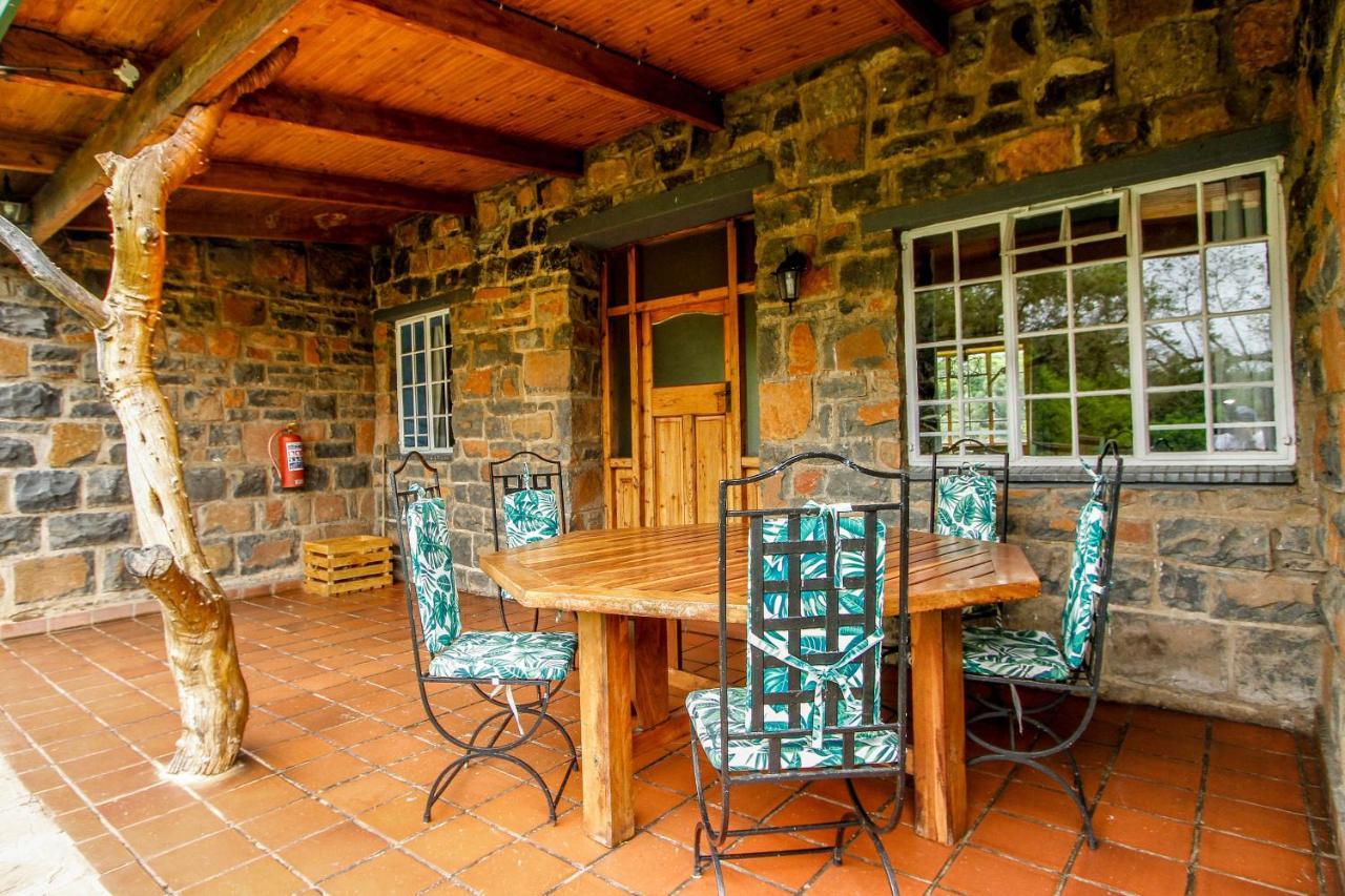 Spion Kop Lodge Winterton Exterior photo