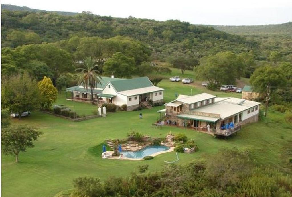 Spion Kop Lodge Winterton Exterior photo