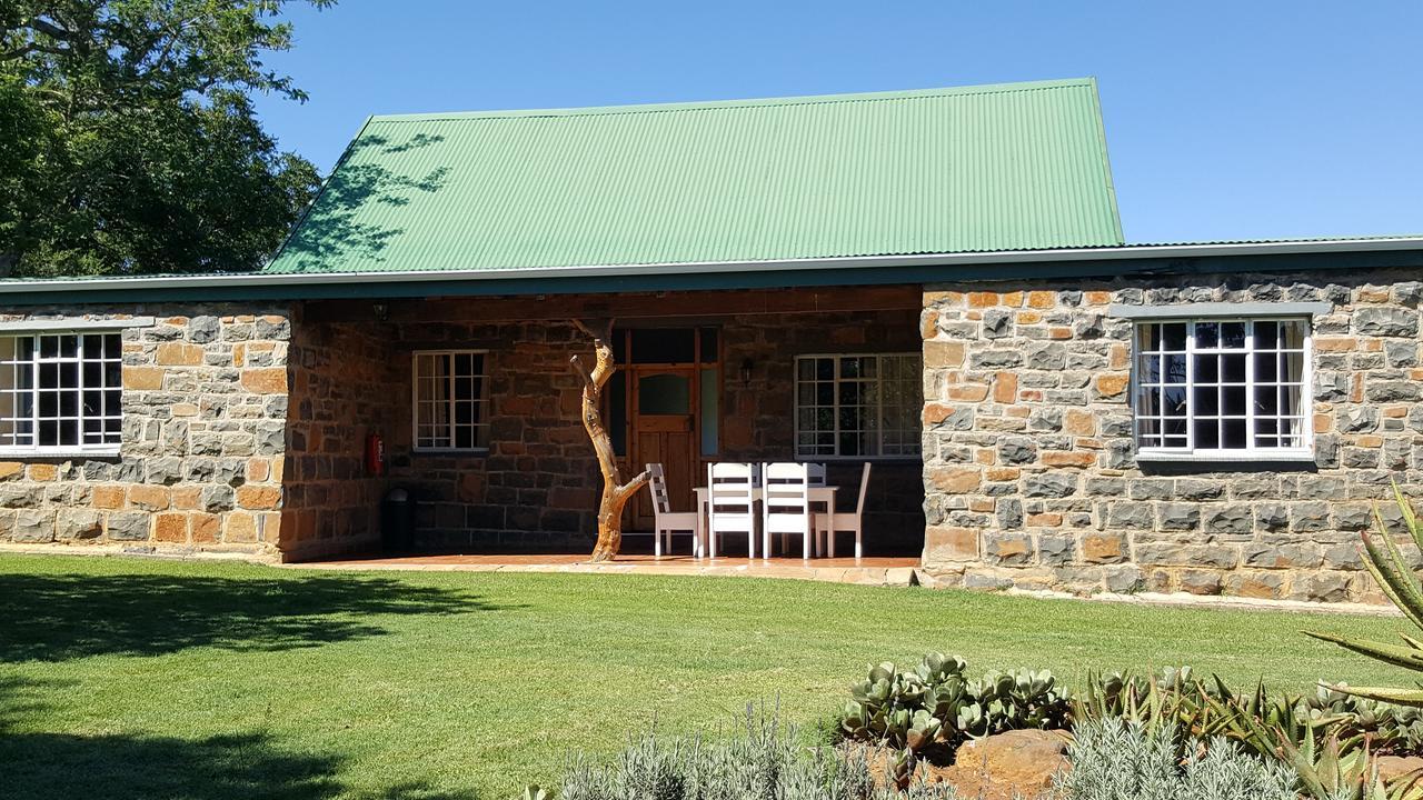 Spion Kop Lodge Winterton Exterior photo